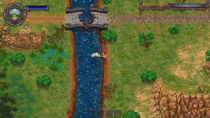 ⭐ Graveyard Keeper EU XBOX One КЛЮЧ 🔑 ЕВРОПА