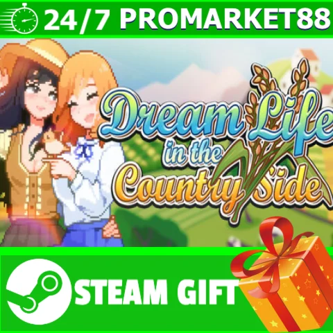 ⭐️ВСЕ СТРАНЫ+РОССИЯ⭐️ Dream Life in the Country Side