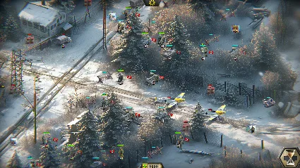 ⭐ ️ВСЕ СТРАНЫ+РОССИЯ ⭐ ️ Frontline: Assault Corps WW2