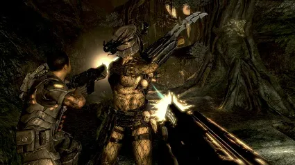 ⭐ Aliens Vs. Predator EU Steam КЛЮЧ 🔑 ЕВРОПА
