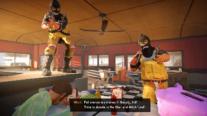 ⭐ Road 96 Steam КЛЮЧ 🔑 США