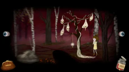 ⭐ Fran Bow GOG КЛЮЧ 🔑 GLOBAL
