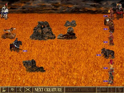 ⭐ Heroes Chronicles: All chapters GOG КЛЮЧ 🔑 GLOBAL