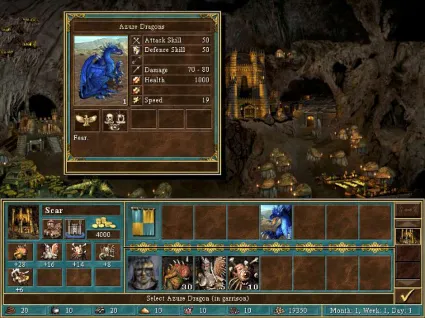 ⭐ Heroes Chronicles: All chapters GOG КЛЮЧ 🔑 GLOBAL