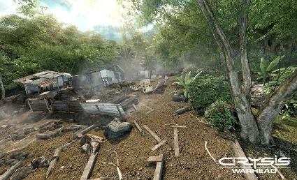 ⭐ Crysis Warhead GOG КЛЮЧ 🔑 GLOBAL