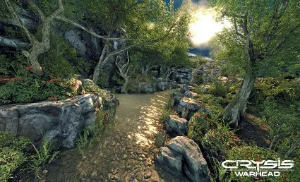 ⭐ Crysis Warhead GOG КЛЮЧ 🔑 GLOBAL