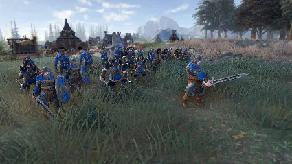 ⭐ The Settlers: New Allies Deluxe Edition EU Ubisoft Co