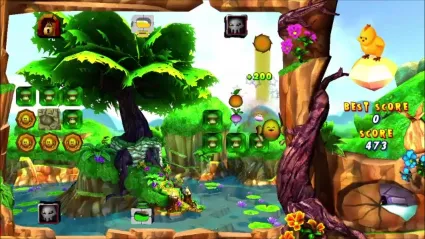 ⭐ Gem Smashers EU PS4 КЛЮЧ 🔑 ЕВРОПА