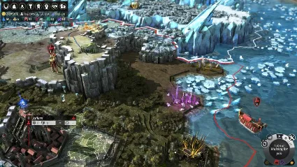 ⭐ Endless Legend Classic Pack Steam КЛЮЧ 🔑 GLOBAL