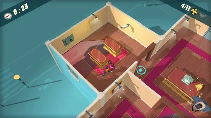 ⭐ The Marvellous Miss Take Steam КЛЮЧ 🔑 GLOBAL