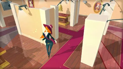 ⭐ The Marvellous Miss Take Steam КЛЮЧ 🔑 GLOBAL