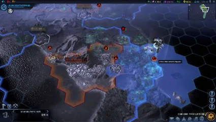 ⭐ Sid Meier's Civilization: Beyond Earth Steam КЛЮЧ
