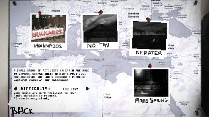 ⭐ RIOT- Civil Unrest Steam КЛЮЧ 🔑 GLOBAL