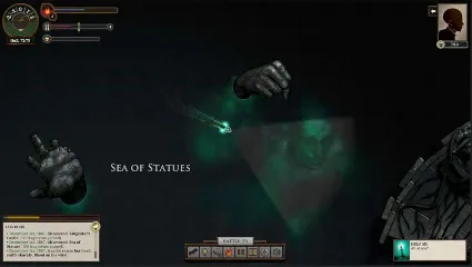 ⭐ Sunless Sea EU Steam КЛЮЧ 🔑 ЕВРОПА