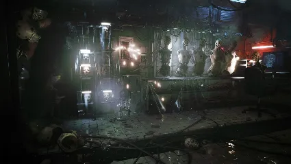 ⭐ Observer: System Redux Steam КЛЮЧ 🔑 GLOBAL