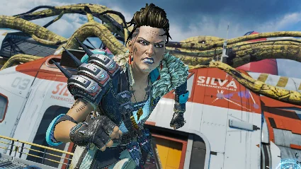 ⭐ Apex Legends – Defiance Pack DLC Steam КЛЮЧ 🔑 GLOBAL