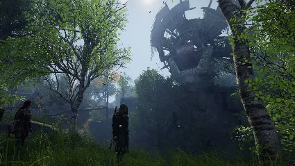 ⭐ ELEX II EU Steam КЛЮЧ 🔑 ЕВРОПА