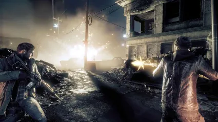 ⭐ Homefront: The Revolution US XBOX One КЛЮЧ 🔑 США