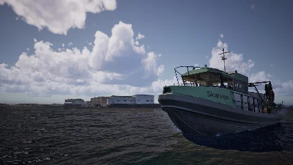 ✅ Ships At Sea Steam АККАУНТ НОВЫЙ +ПОЧТА 🟢