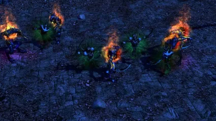 ⭐ SpellForce 2: Faith in Destiny Steam КЛЮЧ 🔑 GLOBAL