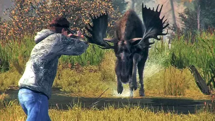 ⭐ Cabela's Big Game Hunter Pro Hunts Steam КЛЮЧ 🔑 GLOBAL