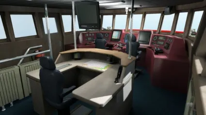 ⭐ Ship Simulator: Maritime Search and Rescue Steam КЛЮЧ
