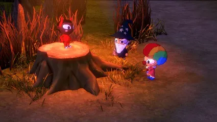 ⭐ Costume Quest 2 Steam КЛЮЧ 🔑 GLOBAL