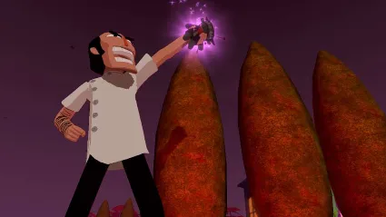 ⭐ Costume Quest 2 Steam КЛЮЧ 🔑 GLOBAL