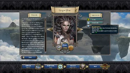 ⭐ Warlock 2: The Exiled - Wrath of the Nagas Steam КЛЮЧ