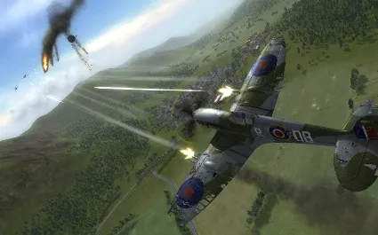 ⭐ Air Conflicts: Secret Wars Steam КЛЮЧ 🔑 GLOBAL