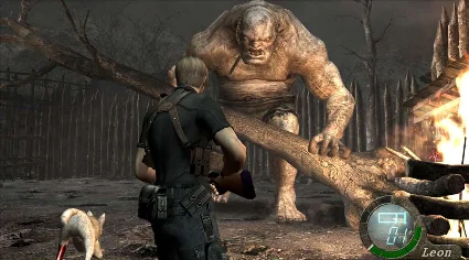⭐ Resident Evil 4/5/6 Pack Steam КЛЮЧ 🔑 GLOBAL
