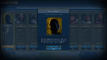 ⭐ Sid Meier's Civilization VI - Ethiopia Pack DLC Steam