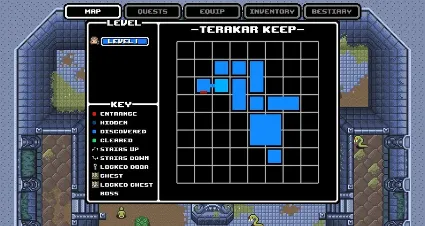 ⭐ Rogue Heroes: Ruins of Tasos Digital Deluxe Edition S