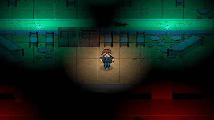 ⭐ Arata Haunted Asylum Steam КЛЮЧ 🔑 GLOBAL