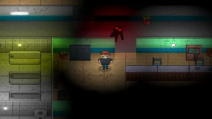 ⭐ Arata Haunted Asylum Steam КЛЮЧ 🔑 GLOBAL