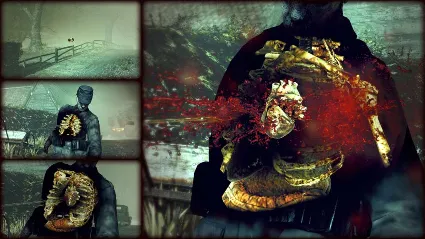 ⭐ Zombie Army Trilogy EU XBOX One КЛЮЧ 🔑 ЕВРОПА