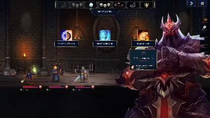 ⭐ Legend of Keepers - Soul Smugglers DLC EU Steam КЛЮЧ