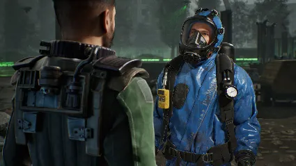 ⭐ Chernobylite 2: Exclusion Zone Steam КЛЮЧ 🔑 GLOBAL