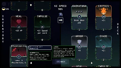 ⭐ Racine EU Steam КЛЮЧ 🔑 ЕВРОПА