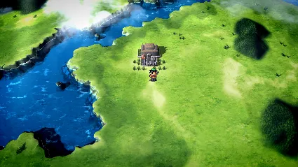 ✅ Suikoden III HD Remaster Gate Rune and Dunan Unifica