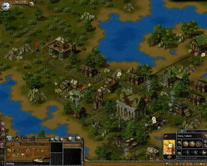 ⭐ The Nations Gold Edition GOG КЛЮЧ 🔑 GLOBAL