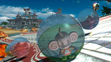 ⭐ Sonic  Sega All-Stars Racing Steam КЛЮЧ 🔑 GLOBAL