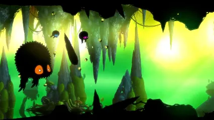 ⭐ BADLAND: Game of the Year Edition Steam КЛЮЧ 🔑 GLOBAL