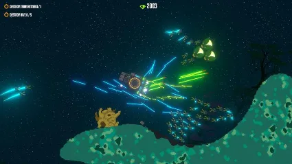 ⭐ Nimbatus - The Space Drone Constructor Steam КЛЮЧ