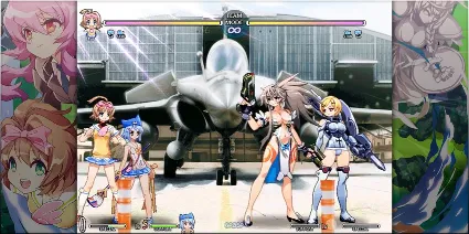 ⭐ Vanguard Princess Kurumi DLC Steam КЛЮЧ 🔑 GLOBAL