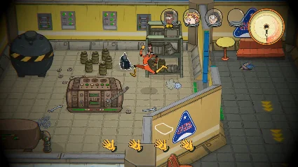 ⭐ 60 Parsecs! Steam КЛЮЧ 🔑 GLOBAL