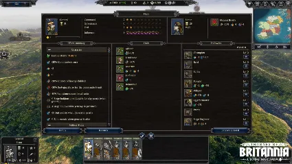 ⭐ Total War Saga: Thrones of Britannia US Steam КЛЮЧ