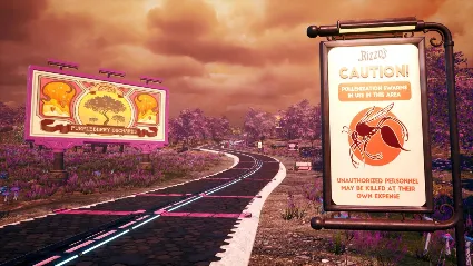⭐ The Outer Worlds - Murder on Eridanos DLC Steam КЛЮЧ
