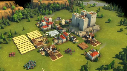 ⭐ Diplomacy is Not an Option EU Steam КЛЮЧ 🔑 ЕВРОПА