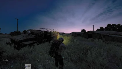 ⭐ DayZ NA Steam КЛЮЧ 🔑 США